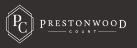 Prestonwood Court logo